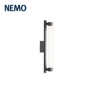壁灯书房餐厅客厅过道卧室现代简约灯具 ROCHE NEMO 意大利进口LA