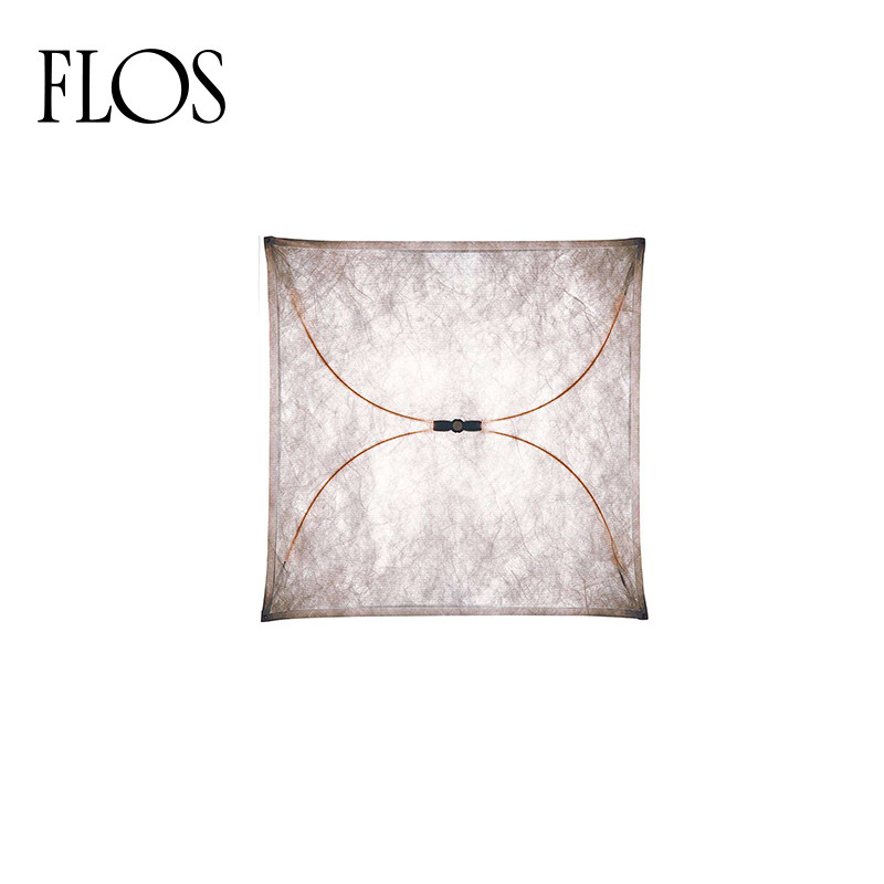 FLOS意大利原装进口Ariette 壁灯过道走廊灯卧室床头客厅餐厅灯具,家装灯饰光源,壁灯,淘宝优惠券,粉丝福利购,淘宝优惠卷