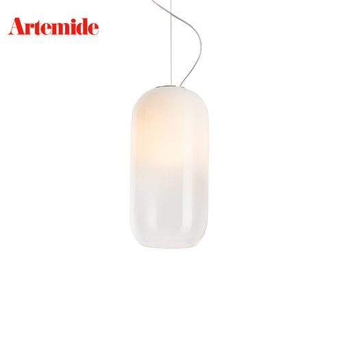 Artemide/阿特米德Gople 吊灯餐厅客厅卧室过道灯具