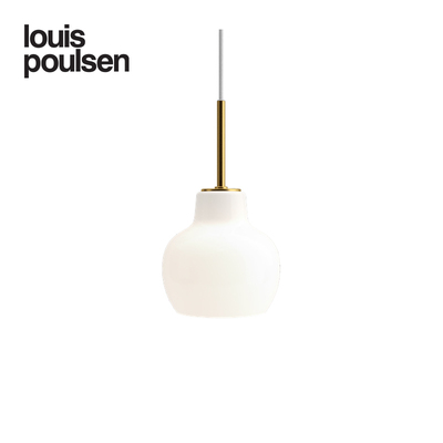 Louis Poulsen丹麦进口VL Ring Crown 1吊灯餐厅客厅卧室现代灯具