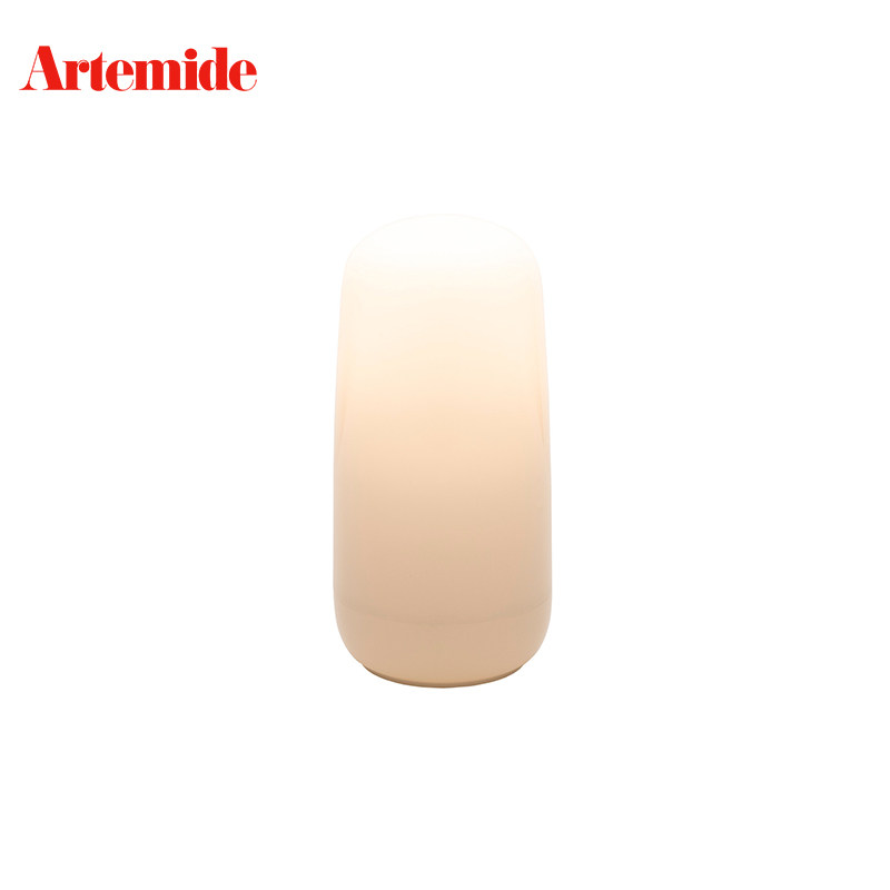 Artemide/阿特米德Gople Portable台灯客厅卧室现代简约创意灯