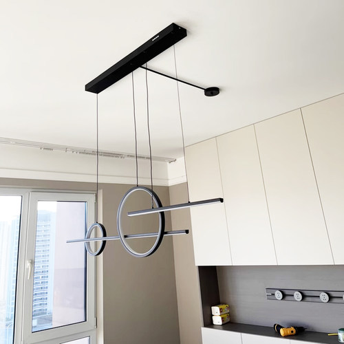 【官方推荐】灯具移位器改位神器