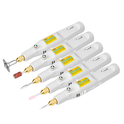 直销小型手持迷你电磨机调速多功能切割机微型打磨工具玉石电钻雕