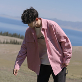 藕色