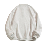 420g重磅春款现货亨利领刺绣卫衣501-2-WY1005-特P48控78，男装卫衣，星座501-2