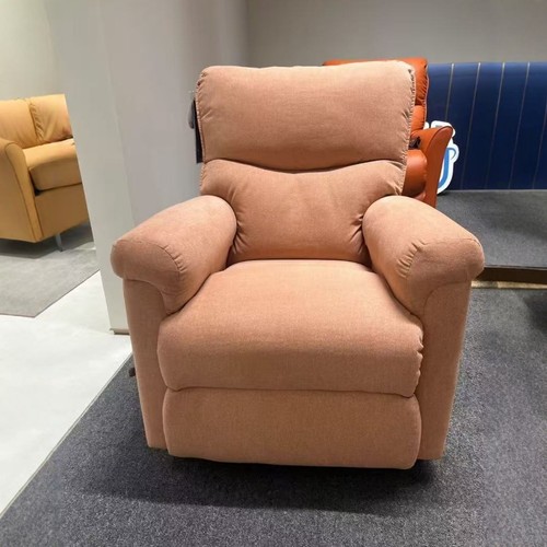 乐至宝LZ.331糖豆儿单人沙发