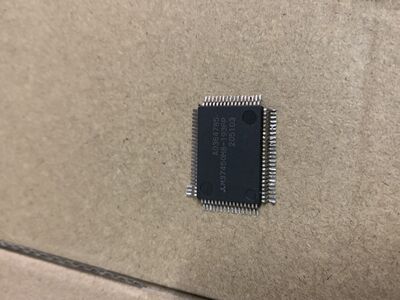 M37450M8-193FPM37450M8-193FP