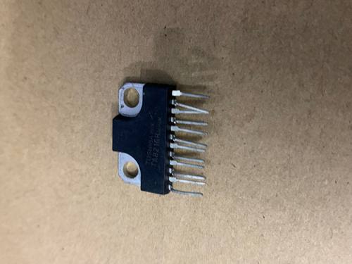 TA8216AHTA8216AHTA8216AH