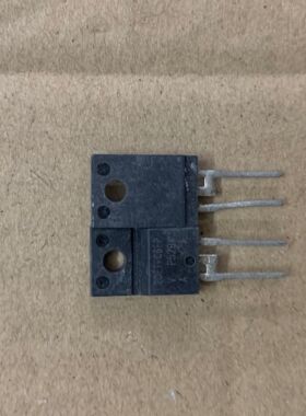 20ETF06FP 快恢复二极管 TO-220F-2