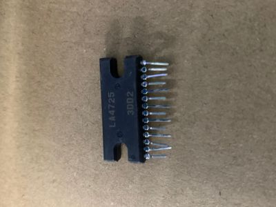 LA4725LA4725LA4725