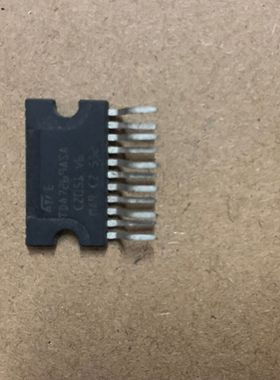 包邮 音频功率放大电路 TDA7269ASA