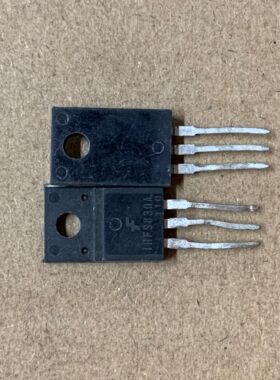 IRFS830A 场效应管 封装TO-220