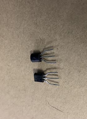 包邮 ACS1086S ACS108-6SA 可控硅交流开关 TO-92