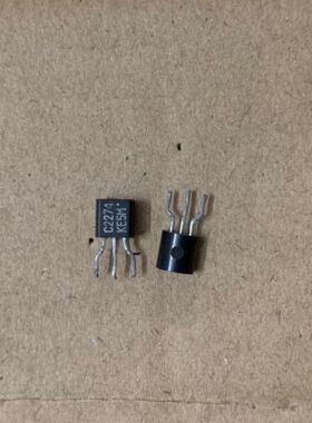 2SC2274 C2274 三极管 TO-92 晶体管 直插