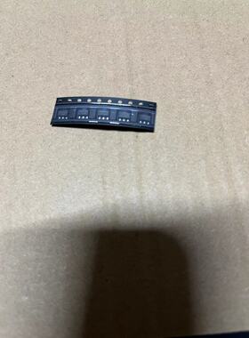 包邮 AH543 SOT-89 单磁极霍尔传感器