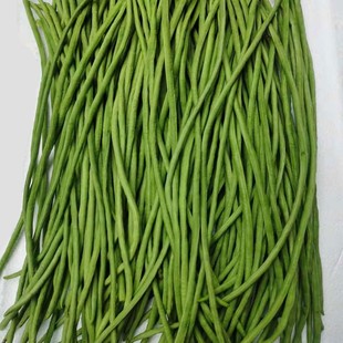 长豇豆新鲜2斤3斤包邮重庆农家自种时令当季蔬菜5斤可腌制嫩豆角