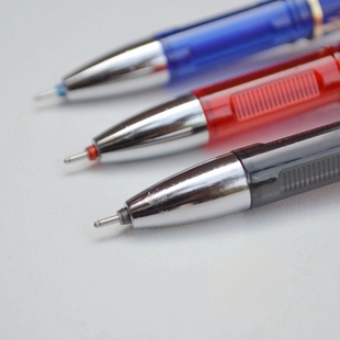 晗颖手工 高温消失笔芯 热销笔 蒸汽高温60度消失