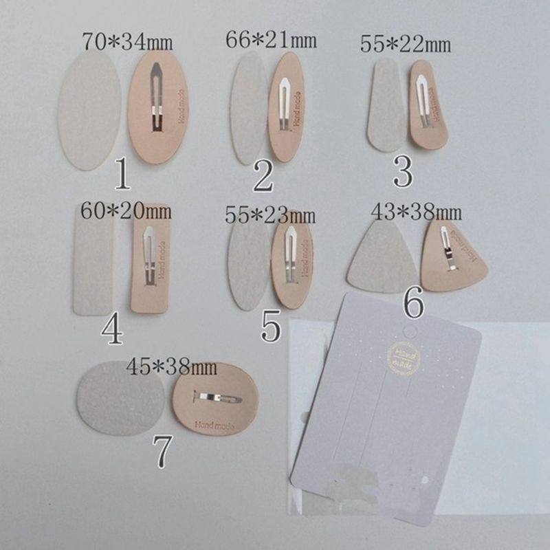 晗颖手工   发夹发卡BB夹刺绣布艺发卡材料懒人套装 送防滑套,居家布艺,缝纫DIY材料套装,淘宝优惠券,粉丝福利购,淘宝优惠卷