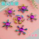 创意玩具合金指尖陀螺小学生礼物儿童奖励品锻炼平衡解压好玩具