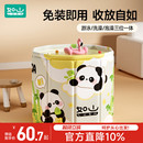 如山宝宝泡澡桶可折叠儿童家用浴桶池浴缸洗澡盆婴儿游泳桶沐浴桶