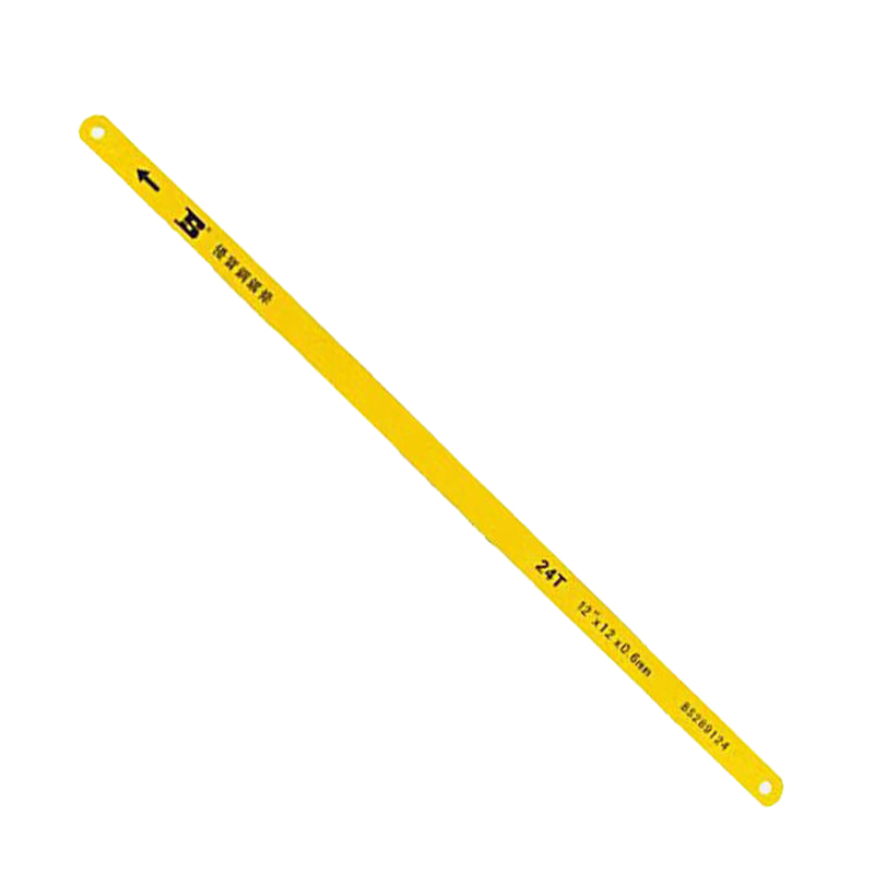 波斯(BOSI)钢锯条(24T BS289124)根