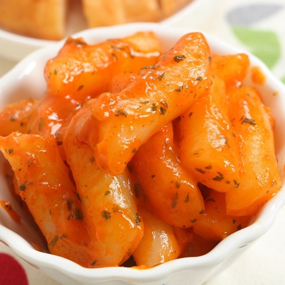 糯老大年糕条1kg10袋共20斤商用火锅年糕条促销包邮