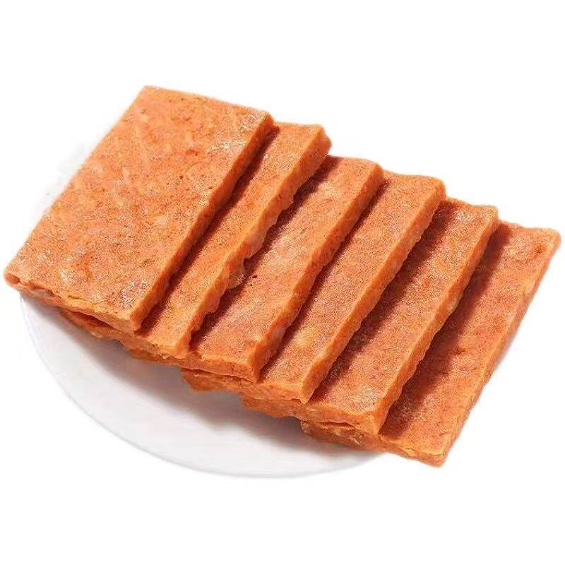 惠好香蒸肉肉排70g15片10袋装汉堡原料小吃半成品汉堡饼快餐便当