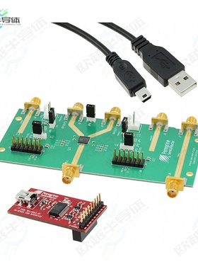 EK46120-02[开发板EVAL BOARD FOR PE46120】