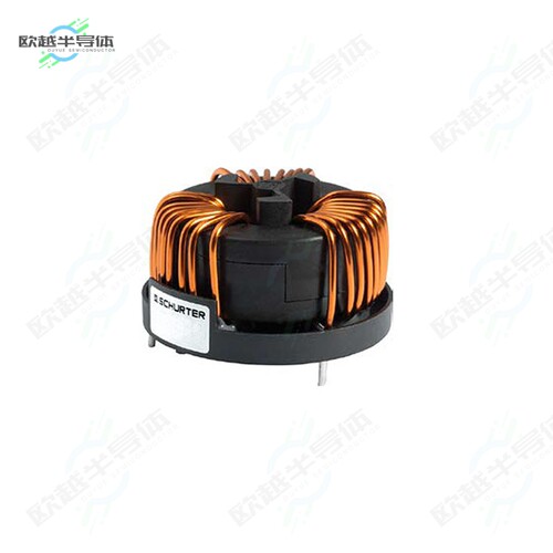 DKIH-3358-326K-NK[滤波器CMC 32A 3LN TH]