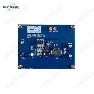 開發(fā)板EVAL BOARD GRLA3 FOR IS32LT3361