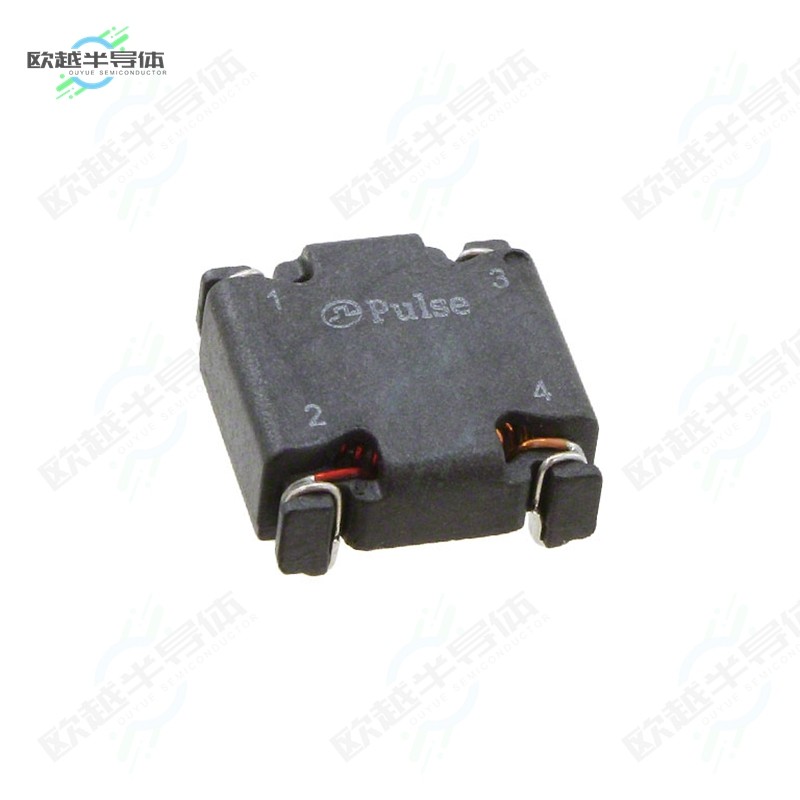 PA2747NL[滤波器CMC 7A 2LN SMD]