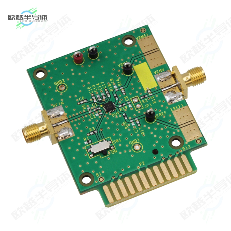 ADL5511-EVALZ[开发板EVAL BOARD DETECTOR ADL5511】