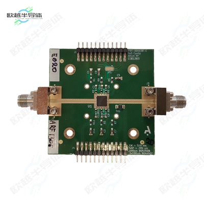 ARF1306C5- EVAL-01[开发板EVALUATION BOARD ARF13062C5】