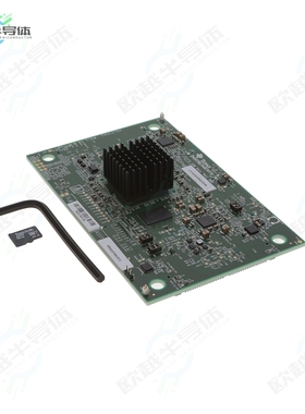 J721EXSOMG01EVM[开发板TDA4VM DRA829V SOCKETED SYST】