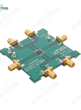 DC944A[开发板LT5571EUF DEMO BOARD】