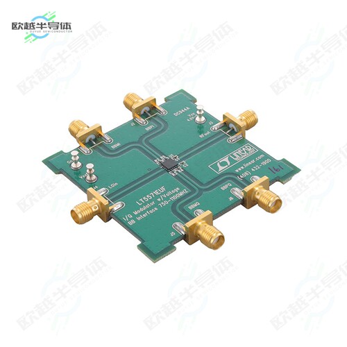 DC944A[开发板LT5571EUF DEMO BOARD】