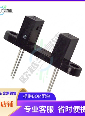 OPB810L51【SENSOR OPT SLOT PHOTOTRAN PCB MT】