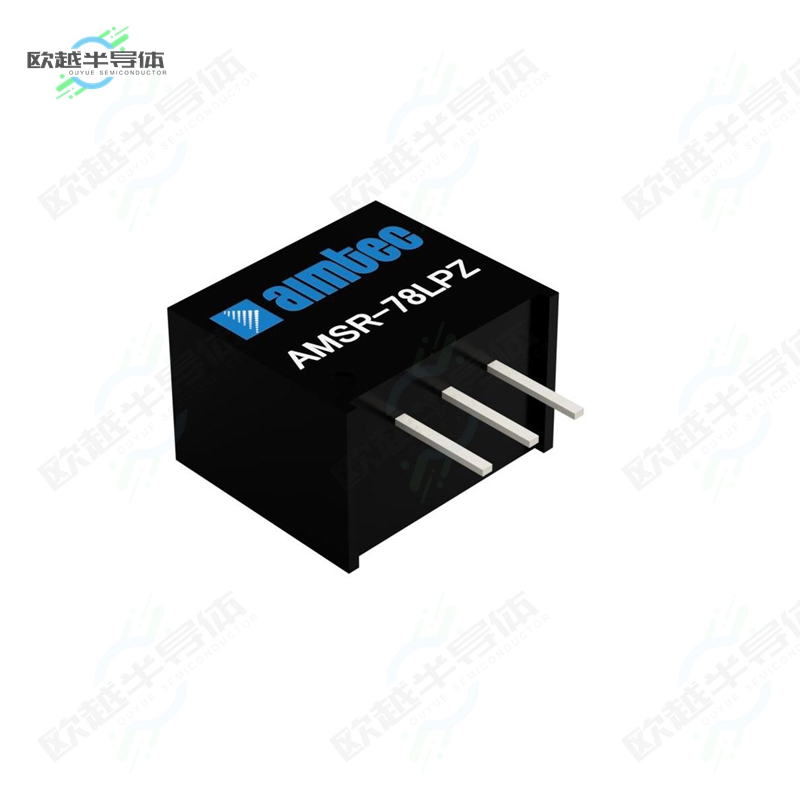 AMSR-7812LPZ[电源模块DCDC POL 15~36Vin 12V 0.15A]