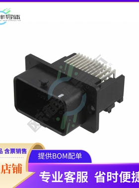 366380002【CONN HEADER BRD EDGE 48POS】