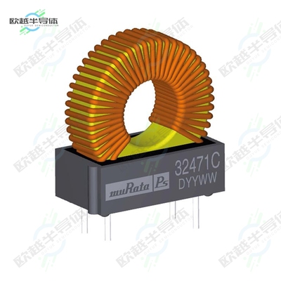 32331C[电感器FIXED IND 330UH 780MA 215MOHM TH]