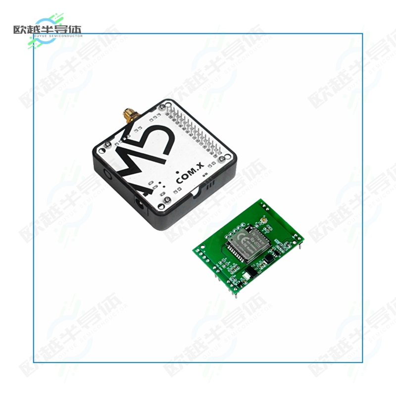 M031-C3[开发板COM.LORAWAN915 US ASR6501】