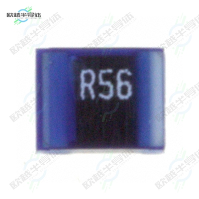 744762256A[电感器FIXED IND 560NH 310MA 1.5OHM SMD]