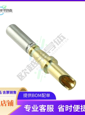 CM16SS10MQ【CONTACT SOCKET 16AWG SLDR CUP】