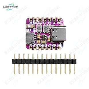 ESP32 5325 WIFI 开发板STEMMA