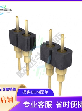 BBS-129-G-A【CONN HEADER VERT 29POS 2.54MM】