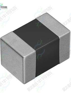 MLF2012E100MTD25[电感器FIXED IND 10UH 15MA 800 MOHM SMD]