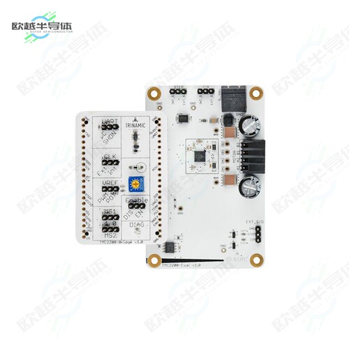 TMC2208-EVAL[开发板EVAL BOARD FOR TMC2208】