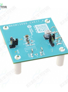 MAXM15068EVKIT#[开发板EVAL BOARD FOR MAXM15068】