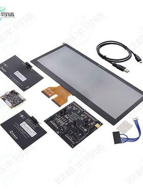 EV51W41A[开发板EVAL BOARD FOR ATMXT1296M1T】