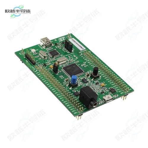 STM32F411E-DISCO[开发板STM32F411VE EVAL BRD】